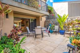 Wailea Elua Village 805
