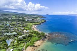 Wailea Elua Village 805