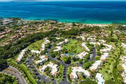 The Palms at Wailea 1805