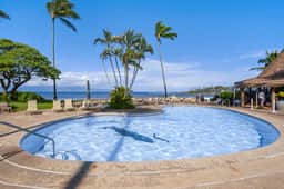 Napili Shores D-232