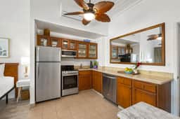 Napili Shores D-232