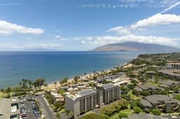 Kamaole Beach Royale 506