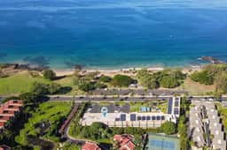 Maui Parkshore 414