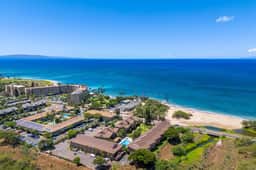 Kihei Bay Vista C-201