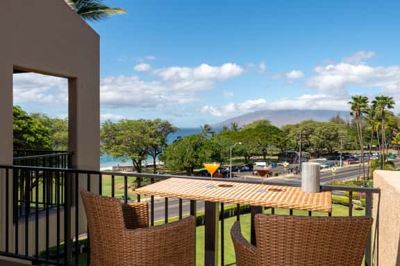Kamaole Sands 10-403 - Image 1