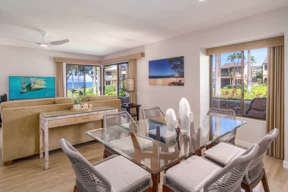Wailea Elua Village 1201 - Image 1