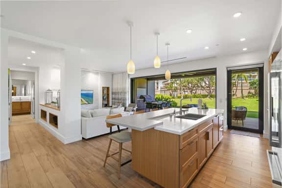 Honua Kai Luana Garden Villas 7B - Image 1