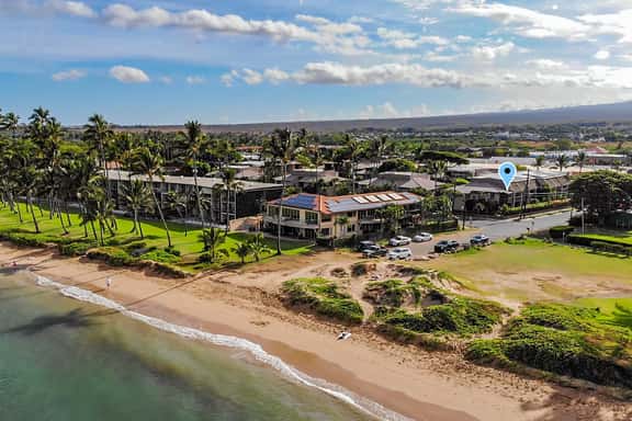 Kihei Garden Estates C-201 - Image 1