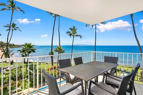Kamaole Nalu 305 - Image 1
