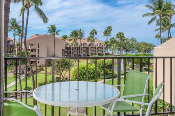 Kamaole Sands 2-406 - Image 1