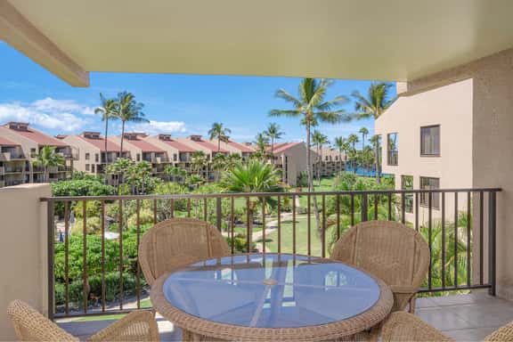 Kamaole Sands 3-308 - Image 1