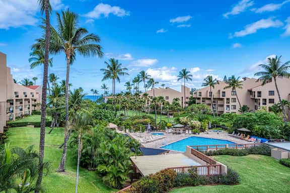 Kamaole Sands 5-303 - Image 1