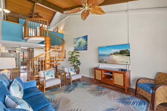 Kamaole Sands 7-406 - Image 1