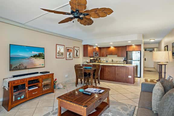 Kamaole Sands 9-301 - Image 1