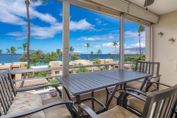 Kamaole Beach Royale 404 - Image 1