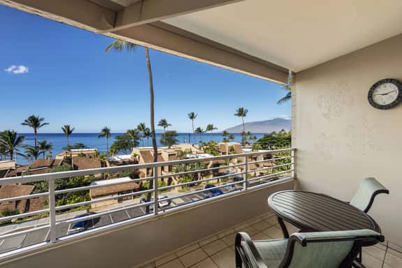 Kamaole Beach Royale 405 - Image 1