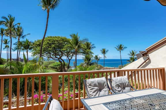 Maui Kamaole G-202 - Image 1