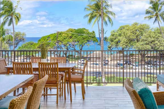 Maui Parkshore 410 - Image 1