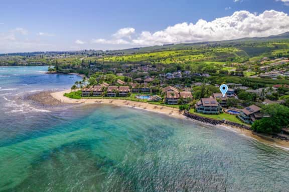 Kahana Outrigger 4B1 - Image 1