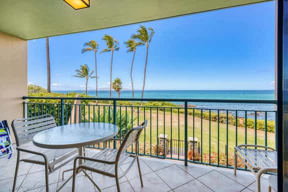 Punahoa Beach 201 - Image 1
