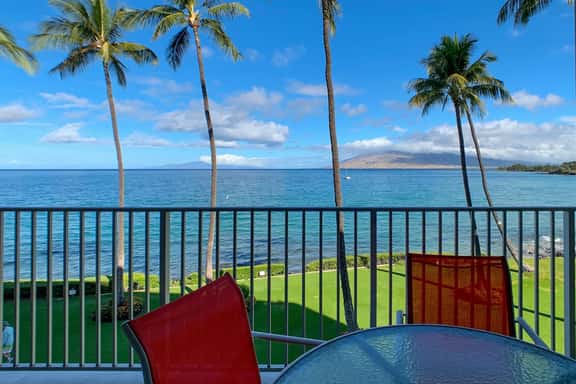 Royal Mauian 309 - Image 1