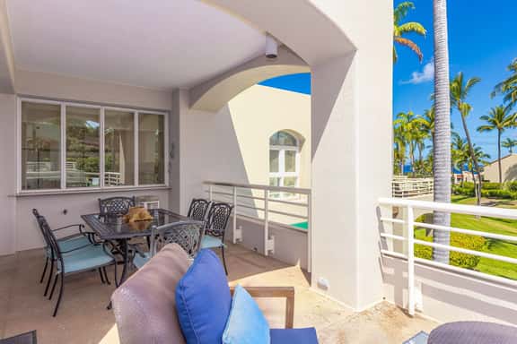 The Palms at Wailea 702 - Image 1