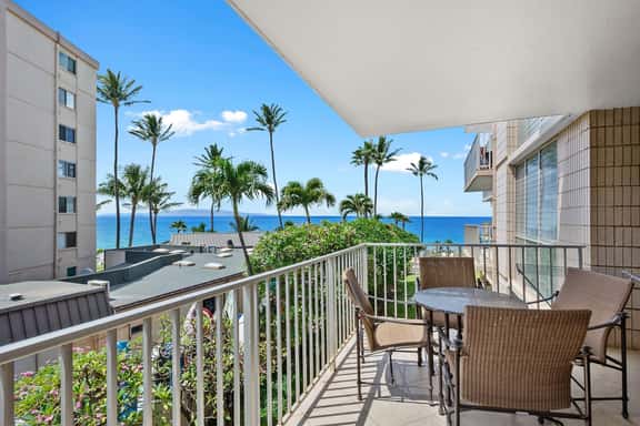 Kamaole Nalu 301 - Image 1