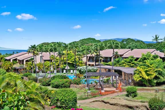Wailea Ekahi 45D - Image 1