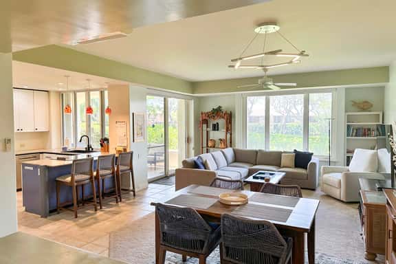The Palms at Wailea 1805 - Image 1