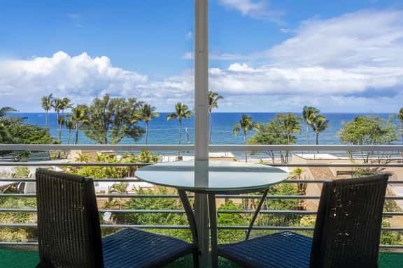 Kamaole Beach Royale 506 - Image 1