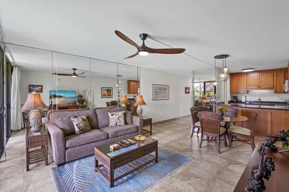 Kamaole Sands 7-206 - Image 1