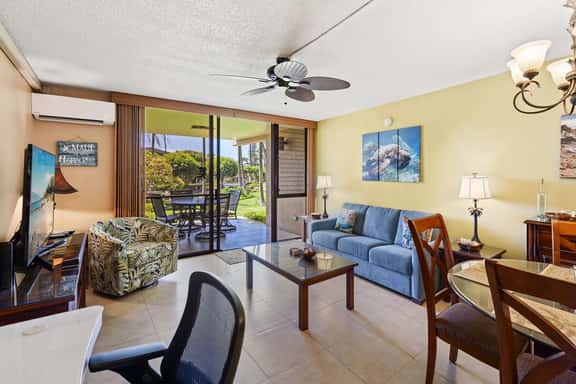 Kamaole Sands 10-113 - Image 1