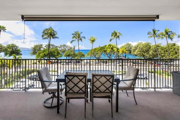 Maui Parkshore 414 - Image 1