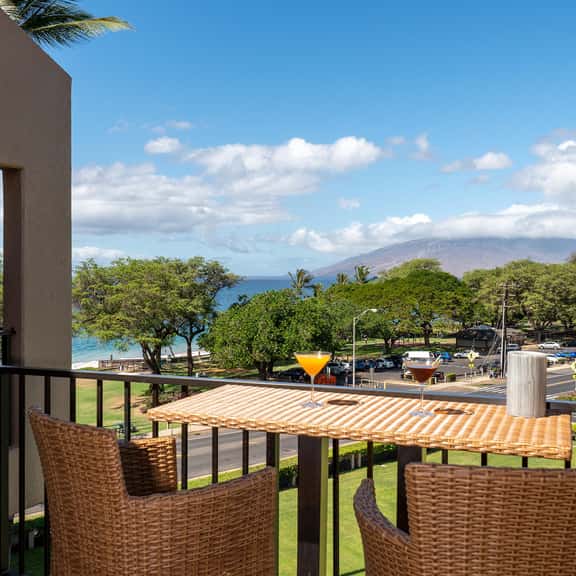 Kamaole Sands 10-403 - Image 1