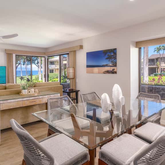 Wailea Elua Village 1201 - Image 1