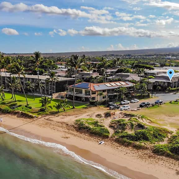 Kihei Garden Estates C-201 - Image 1