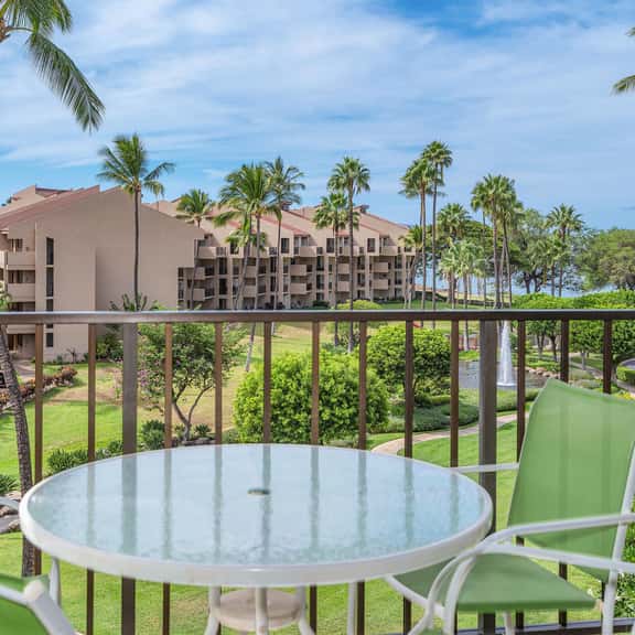Kamaole Sands 2-406 - Image 1