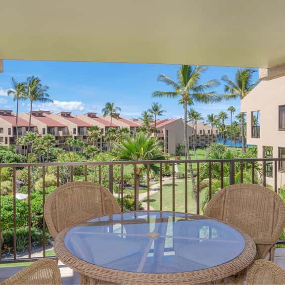 Kamaole Sands 3-308 - Image 1