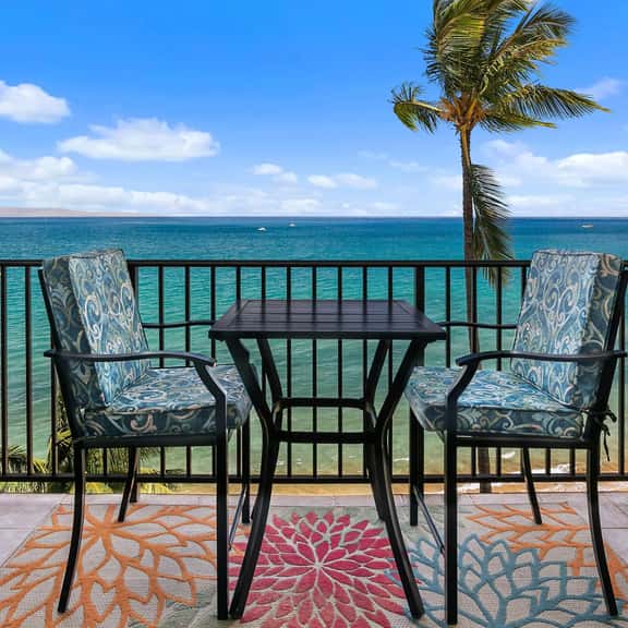 Kihei Beach Condominiums 606 - Image 1