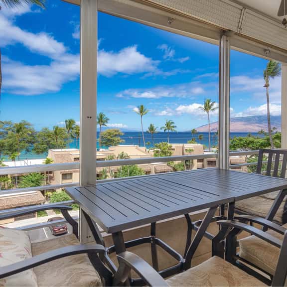 Kamaole Beach Royale 404 - Image 1