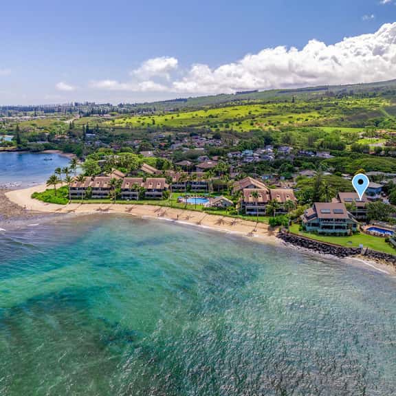 Kahana Outrigger 4B1 - Image 1