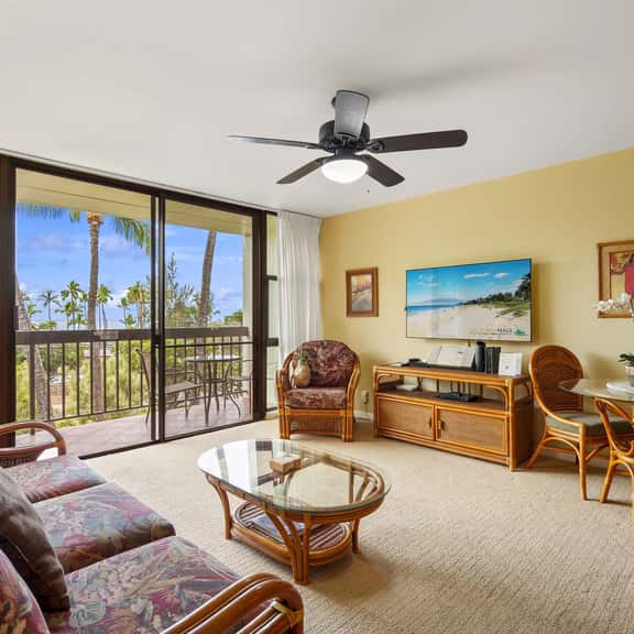 Maui Vista 1-308 - Image 1