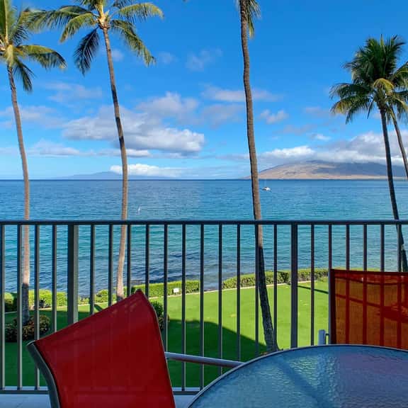Royal Mauian 309 - Image 1