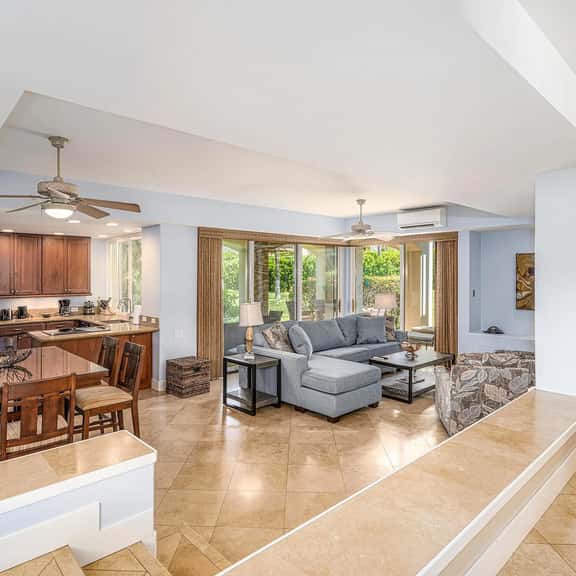 The Palms at Wailea 705 - Image 1