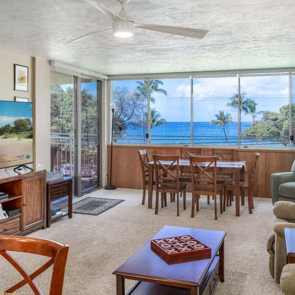 Haleakala Shores A-302 - Image 1