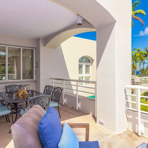 The Palms at Wailea 702 - Image 1