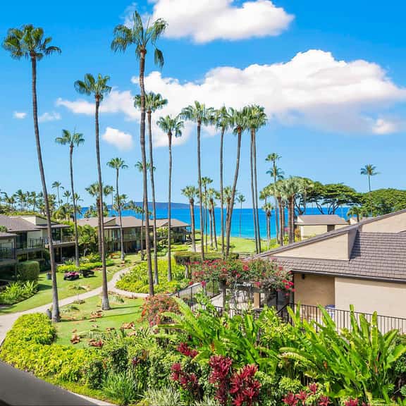 Wailea Elua Village 702 - Image 1
