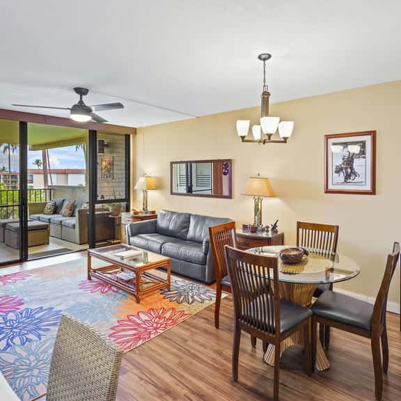 Kamaole Sands 10-307 - Image 1