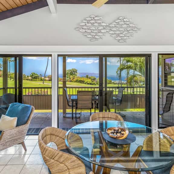 Wailea Ekolu 1204 - Image 1
