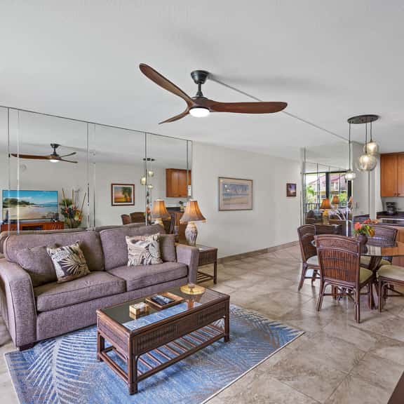 Kamaole Sands 7-206 - Image 1